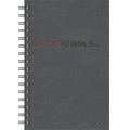 IndustrialMetallic Journal - SeminarPad